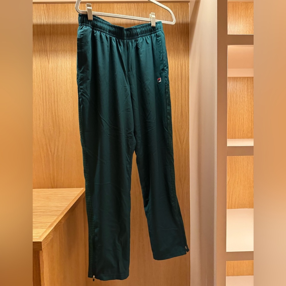 FILA track pants